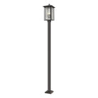 Z-Lite - Aspen Post Light - Lights Canada