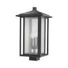 Z-Lite - Aspen Post Light - Lights Canada
