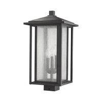 Aspen Post Light