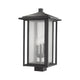 Z-Lite - Aspen Post Light - Lights Canada