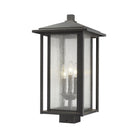Z-Lite - Aspen Post Light - Lights Canada