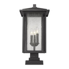 Z-Lite - Aspen Pier Mount - Lights Canada