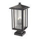 Z-Lite - Aspen Pier Mount - Lights Canada
