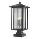 Z-Lite - Aspen Pier Mount - Lights Canada
