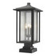 Z-Lite - Aspen Pier Mount - Lights Canada