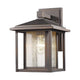 Z-Lite - Aspen Outdoor Wall Light - Lights Canada
