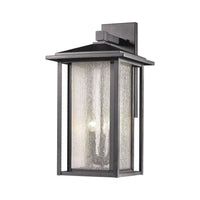 Aspen Outdoor Wall Light