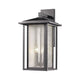 Z-Lite - Aspen Outdoor Wall Light - Lights Canada