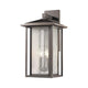 Z-Lite - Aspen Outdoor Wall Light - Lights Canada
