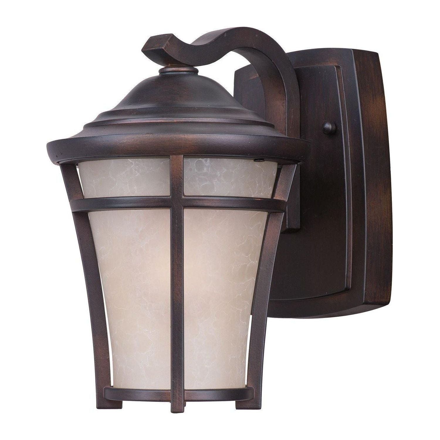 Maxim Lighting - Balboa DC LED Outdoor Wall Light - Lights Canada