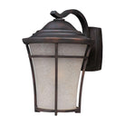 Maxim Lighting - Balboa DC LED Outdoor Wall Light - Lights Canada