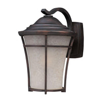 Balboa DC LED Outdoor Wall Light