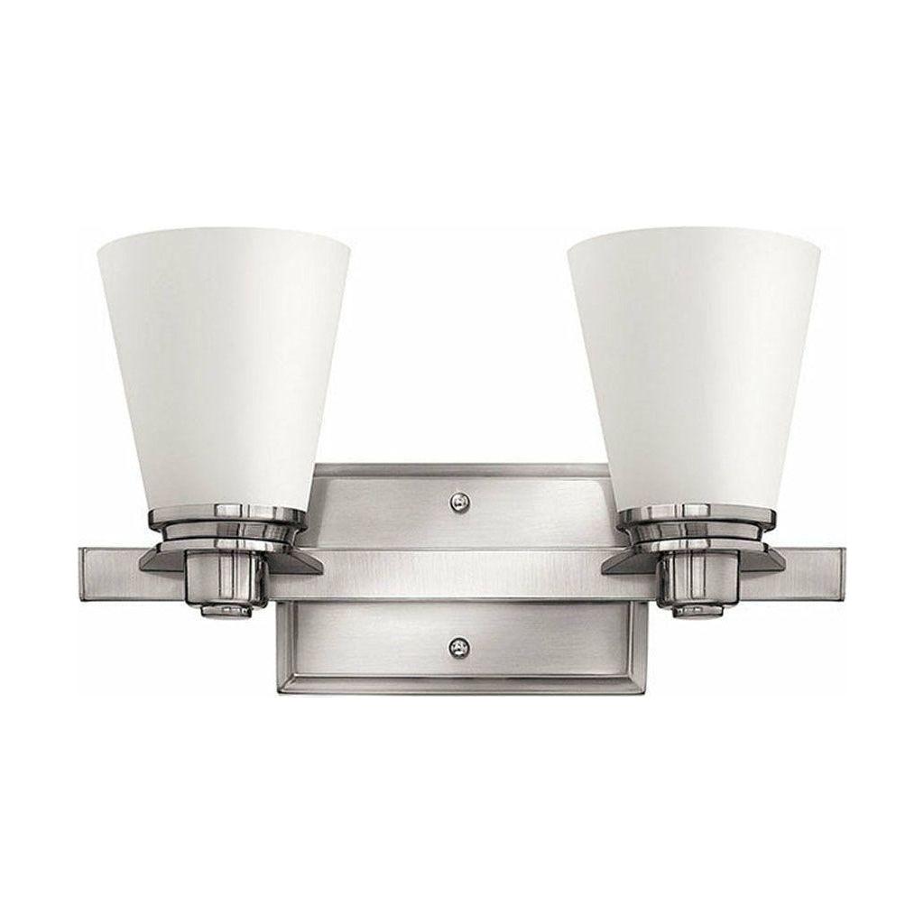 Hinkley - Hinkley Avon Vanity Light - Lights Canada