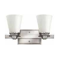 Hinkley Avon Vanity Light