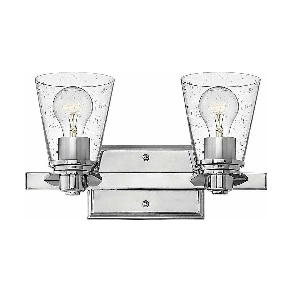 Hinkley - Hinkley Avon Vanity Light - Lights Canada