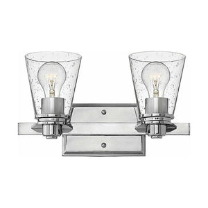 Hinkley - Hinkley Avon Vanity Light - Lights Canada