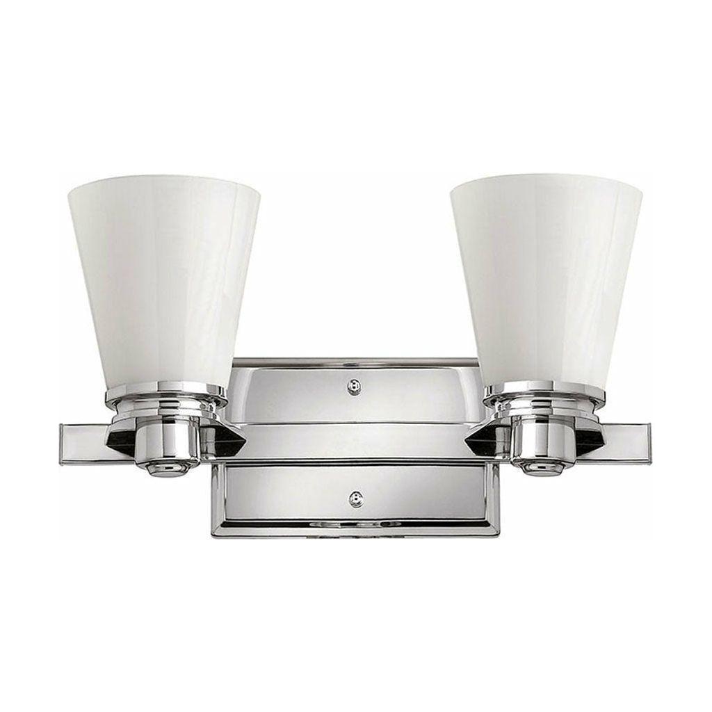 Hinkley - Hinkley Avon Vanity Light - Lights Canada