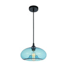 CWI - Glass Mini Pendant - Lights Canada