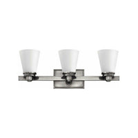 Hinkley Avon Vanity Light