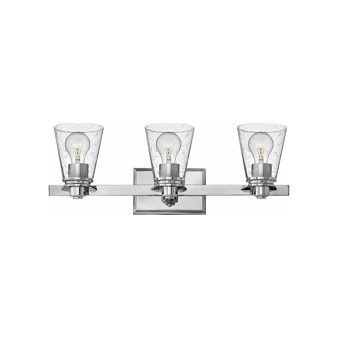 Hinkley - Hinkley Avon Vanity Light - Lights Canada