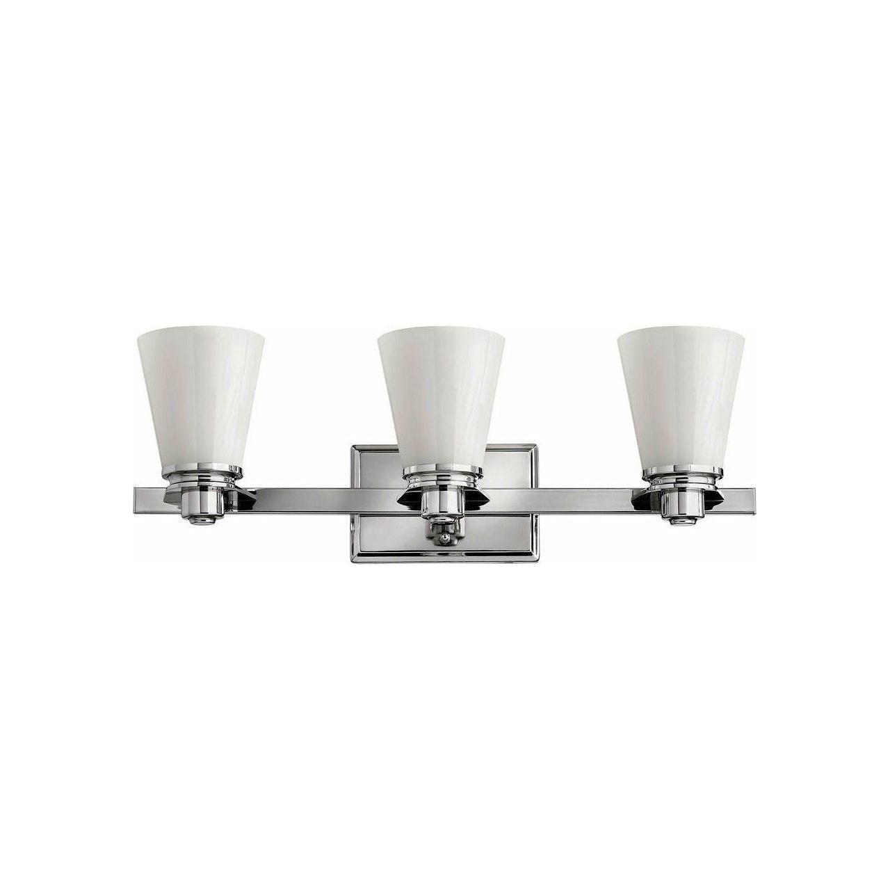 Hinkley - Hinkley Avon Vanity Light - Lights Canada