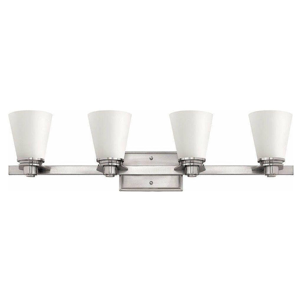 Hinkley - Hinkley Avon Vanity Light - Lights Canada