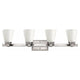 Hinkley - Hinkley Avon Vanity Light - Lights Canada