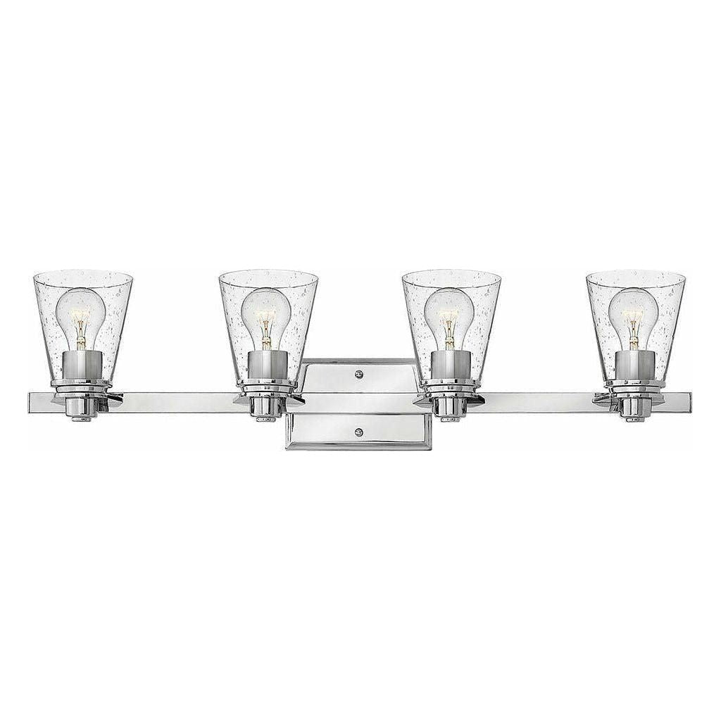 Hinkley - Hinkley Avon Vanity Light - Lights Canada