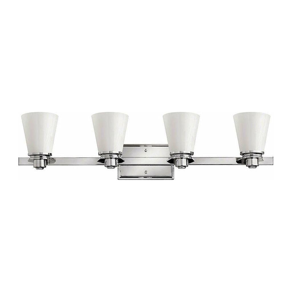 Hinkley - Hinkley Avon Vanity Light - Lights Canada