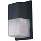 Wall Pak LED Wall Sconce