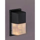 Wall Pak LED Wall Sconce