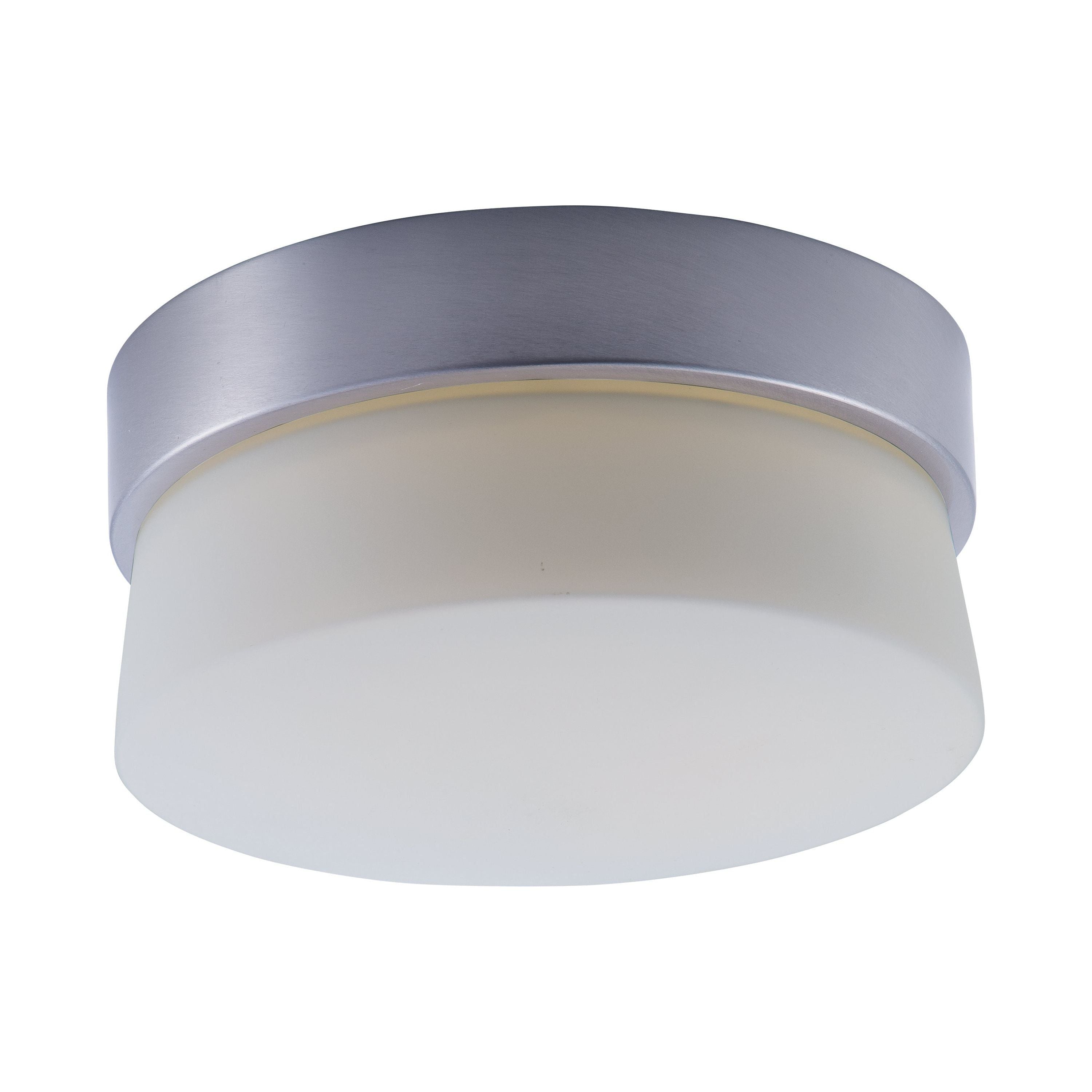 Flux LED Flush Mount