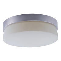 Flux LED Flush Mount