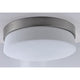 Flux LED Flush Mount
