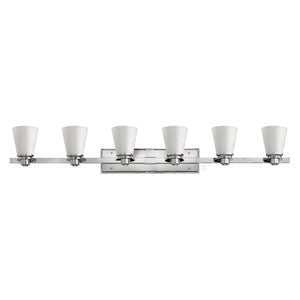 Hinkley - Avon Vanity Light - Lights Canada