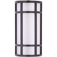 Moon Ray LED Wall Sconce CCT 4000K