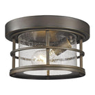 Z-Lite - Exterior Additions Outdoor Ceiling Light - Lights Canada