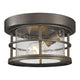 Z-Lite - Exterior Additions Outdoor Ceiling Light - Lights Canada
