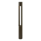 Hinkley - Atlantis 120V Large Round Bollard - Lights Canada