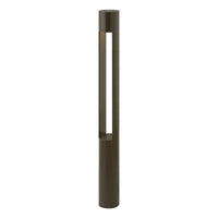 Atlantis 120V Large Round Bollard