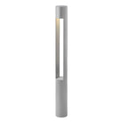 Hinkley - Atlantis 120V Large Round Bollard - Lights Canada