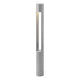 Hinkley - Atlantis 120V Large Round Bollard - Lights Canada