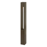 Atlantis 120V Large Square Bollard