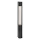 Hinkley - Shelter Bollard Landscape Lighting - Lights Canada