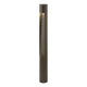 Hinkley - Luna Bollard Landscape Lighting - Lights Canada