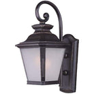 Maxim Lighting - Knoxville LED E26 Outdoor Wall Light - Lights Canada