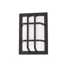 Maxim Lighting - Trilogy Outdoor Wall Light - Lights Canada