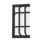 Maxim Lighting - Trilogy Outdoor Wall Light - Lights Canada