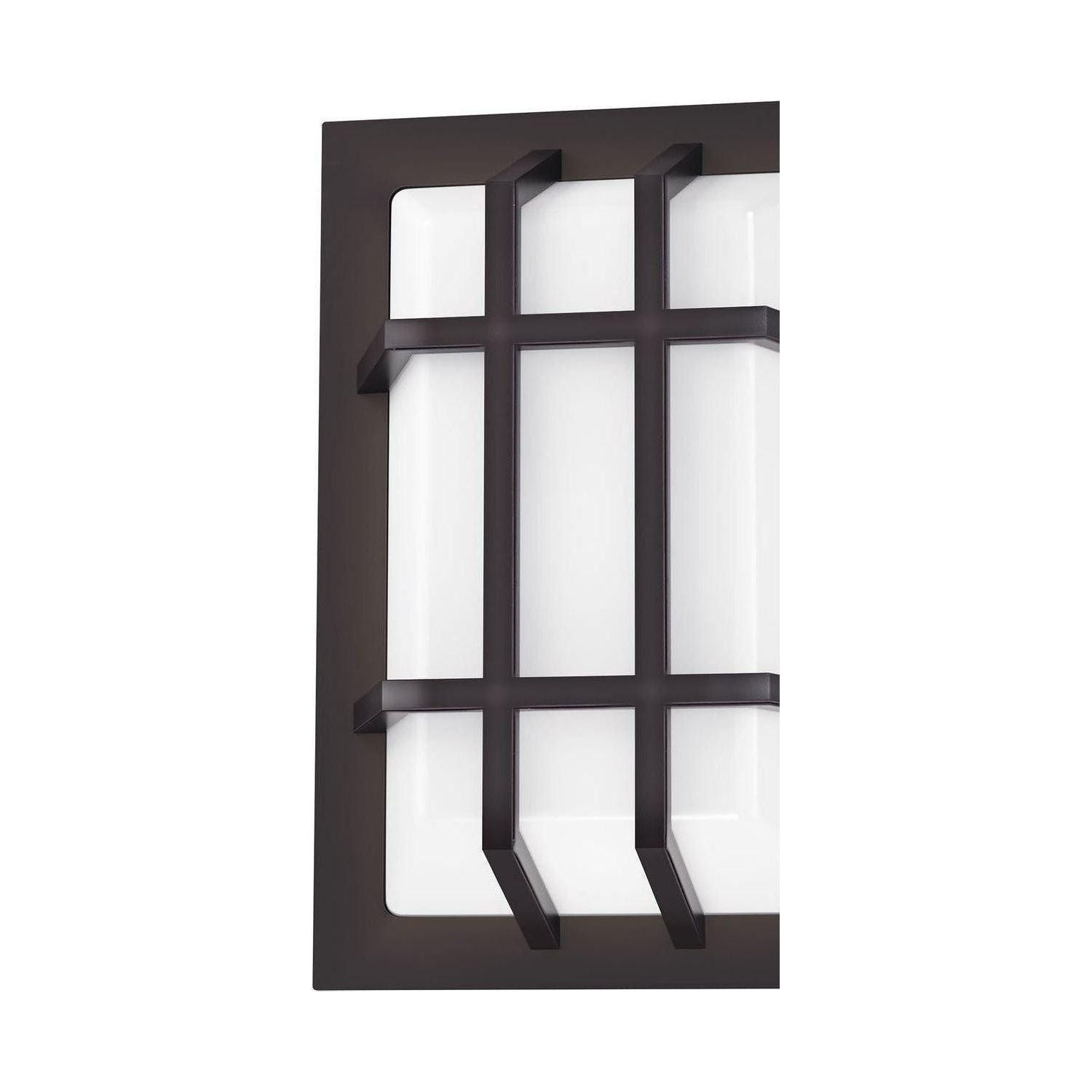 Maxim Lighting - Trilogy Outdoor Wall Light - Lights Canada