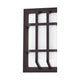 Maxim Lighting - Trilogy Outdoor Wall Light - Lights Canada